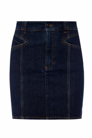 Skirt with slip pockets, zdjęcie 1 Skirt with slip pockets od Givenchy